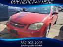 Thumbnail image of 2008 Chevrolet Cobalt at Car Sales of New Jersey Inc.
