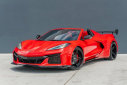 Thumbnail image of 2021 Chevrolet Corvette at Exotic Car Factory