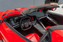 Thumbnail image of 2021 Chevrolet Corvette at Exotic Car Factory