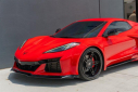 Thumbnail image of 2021 Chevrolet Corvette at Exotic Car Factory