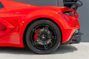 Thumbnail image of 2021 Chevrolet Corvette at Exotic Car Factory