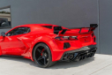 Thumbnail image of 2021 Chevrolet Corvette at Exotic Car Factory