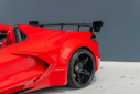 Thumbnail image of 2021 Chevrolet Corvette at Exotic Car Factory