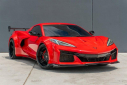 Thumbnail image of 2021 Chevrolet Corvette at Exotic Car Factory