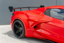 Thumbnail image of 2021 Chevrolet Corvette at Exotic Car Factory