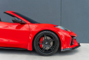 Thumbnail image of 2021 Chevrolet Corvette at Exotic Car Factory