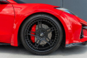 Thumbnail image of 2021 Chevrolet Corvette at Exotic Car Factory