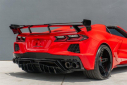 Thumbnail image of 2021 Chevrolet Corvette at Exotic Car Factory