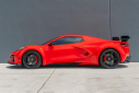 Thumbnail image of 2021 Chevrolet Corvette at Exotic Car Factory