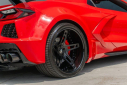 Thumbnail image of 2021 Chevrolet Corvette at Exotic Car Factory