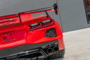 Thumbnail image of 2021 Chevrolet Corvette at Exotic Car Factory