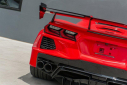 Thumbnail image of 2021 Chevrolet Corvette at Exotic Car Factory