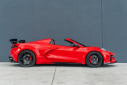 Thumbnail image of 2021 Chevrolet Corvette at Exotic Car Factory