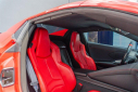 Thumbnail image of 2021 Chevrolet Corvette at Exotic Car Factory