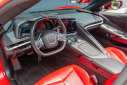 Thumbnail image of 2021 Chevrolet Corvette at Exotic Car Factory