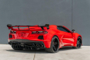 Thumbnail image of 2021 Chevrolet Corvette at Exotic Car Factory