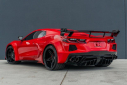 Thumbnail image of 2021 Chevrolet Corvette at Exotic Car Factory