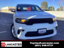 Thumbnail image of 2022 Dodge Durango at Toyota Of Lancaster