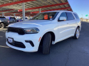 Thumbnail image of 2022 Dodge Durango at Toyota Of Lancaster