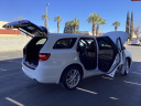 Thumbnail image of 2022 Dodge Durango at Toyota Of Lancaster