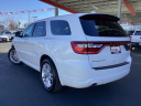 Thumbnail image of 2022 Dodge Durango at Toyota Of Lancaster