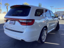 Thumbnail image of 2022 Dodge Durango at Toyota Of Lancaster