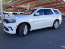 Thumbnail image of 2022 Dodge Durango at Toyota Of Lancaster