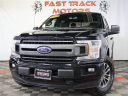 Thumbnail image of 2018 Ford F-150 at Fast Track Motors