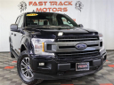 Thumbnail image of 2018 Ford F-150 at Fast Track Motors