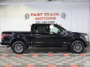 Thumbnail image of 2018 Ford F-150 at Fast Track Motors