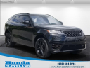 Thumbnail image of 2021 Land Rover Range Rover Velar at Honda Of Cleveland