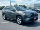2020 Toyota RAV4 XLE at Dayton Toyota Scion
