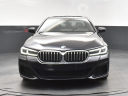 2021 BMW 5 Series 530i at Herrin Gear Infiniti