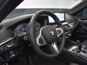 Thumbnail image of 2021 BMW 5 Series at Herrin Gear Infiniti