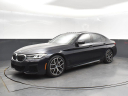 Thumbnail image of 2021 BMW 5 Series at Herrin Gear Infiniti