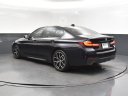 Thumbnail image of 2021 BMW 5 Series at Herrin Gear Infiniti