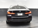 Thumbnail image of 2021 BMW 5 Series at Herrin Gear Infiniti