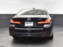 Thumbnail image of 2021 BMW 5 Series at Herrin Gear Infiniti