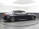 Thumbnail image of 2021 BMW 5 Series at Herrin Gear Infiniti