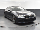 Thumbnail image of 2021 BMW 5 Series at Herrin Gear Infiniti