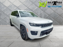 Thumbnail image of 2021 Jeep Grand Cherokee L at Maxon Hyundai Inc.