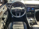 Thumbnail image of 2021 Jeep Grand Cherokee L at Maxon Hyundai Inc.