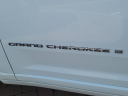 2021 Jeep Grand Cherokee L Overland at Maxon Hyundai Inc.