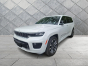 Thumbnail image of 2021 Jeep Grand Cherokee L at Maxon Hyundai Inc.