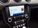 Thumbnail image of 2022 Ford Mustang at Jackson Ford