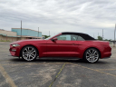 Thumbnail image of 2022 Ford Mustang at Jackson Ford