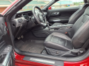 Thumbnail image of 2022 Ford Mustang at Jackson Ford