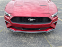 Thumbnail image of 2022 Ford Mustang at Jackson Ford