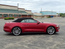 Thumbnail image of 2022 Ford Mustang at Jackson Ford