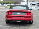 Thumbnail image of 2022 Ford Mustang at Jackson Ford